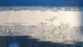 Paul Gorka (American, 1931)