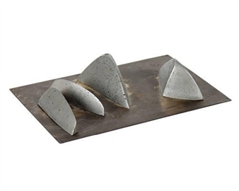 Four Movements - Roger Leigh