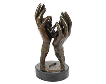 Homosapien - Maurice Lambert