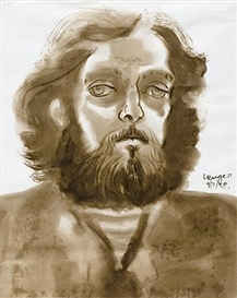 Braam Kruger (South African, 1950 - 2008)