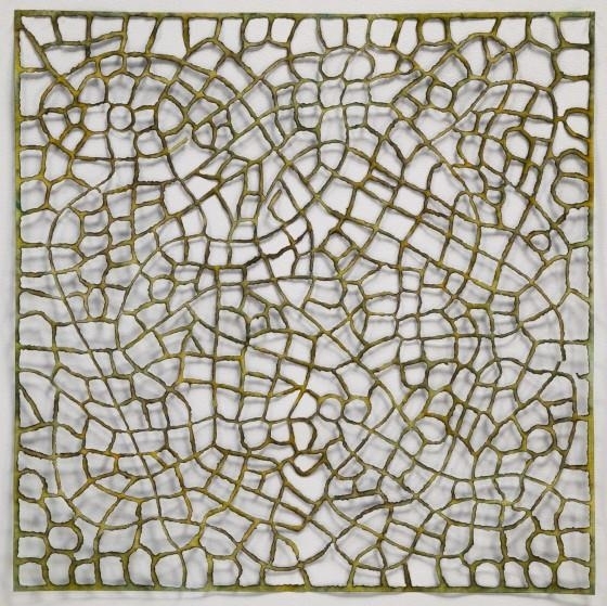 Jay McCafferty & Miguel Osuna: -IS+ | Exhibitions | MutualArt
