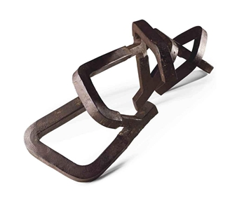 Katezale (Enchained) - Eduardo Chillida