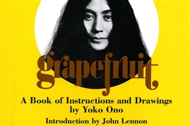 Yoko Ono Returns to India