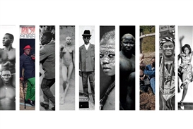 10 historical and contemporary photographers about Africa at Young Gallery