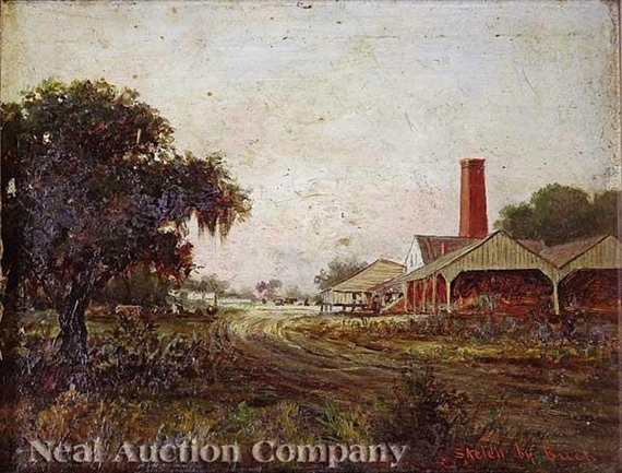 Premier Collections: Art & Interiors - April 21, 2023 by Neal Auction