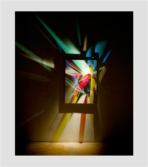 painting stephen knapp light artist 16 and  Events Exhibitions  Knapp, Stephen