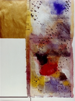 Doppelhelix - Charles Haldi