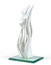 Sans Titre by Pablo Atchugarry, 1994