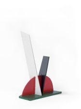 Sans Titre by Juan Melé, 1992