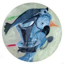 Sans Titre - Vincent Corpet