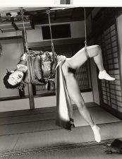 Tokyo Comedy by Nobuyoshi Araki, 2007