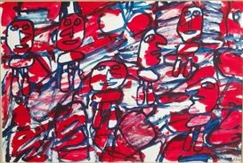 Next Art Chicago 2012: Debut of curatorial focus renews historic fair this spring