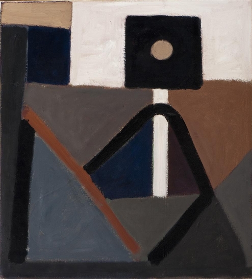 Composition by Ed Dukkers