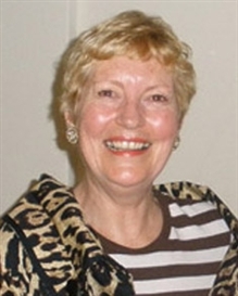 Philippa Riddiford (New Zealander, 1951)