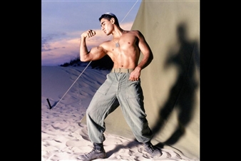 Composed: Identity, Politics, Sex - New installation of works by seven contemporary artists 