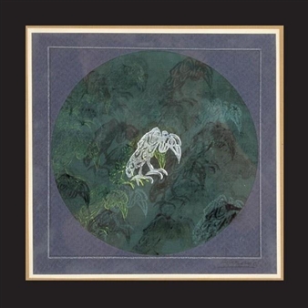 Carian Crow - Karlo Djurovich