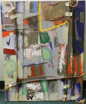 Untitled - David Smyth