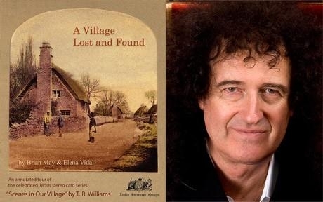 A Village Lost and Found - Royal West Of England Academy