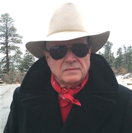 John WorldPeace (American, 1948)