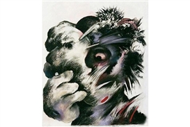 Changing the world through art, a gala and art auction honoring two artists
