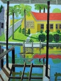 Daniel Heidkamp: Glow Drops At The Chill Spot - Champion