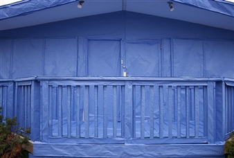 The Art of Deconstruction: Building from Paper