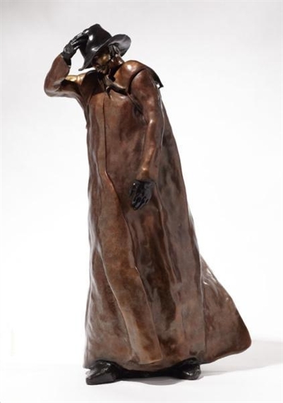 Damn Wind by J. R. Eason