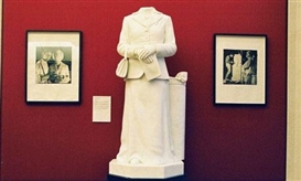 Culture Flash: Margaret Thatcher
