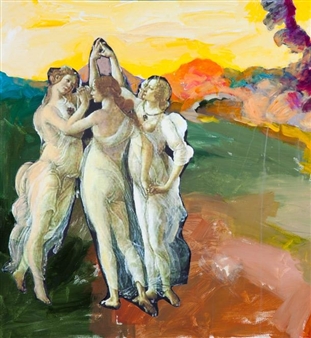 Miami International Art Fair 2012 Features Presentations by International Exhibitors 