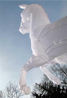 The Horse Show - The Royal Hibernian Academy Galleries