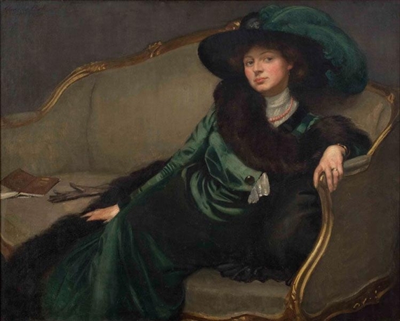 Visions Past and Present: Celebrating 40 Years - The Ian Potter Museum of Art