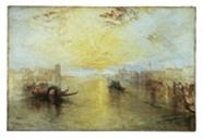 Turner - Monet - Twombly - Staatsgalerie Stuttgart
