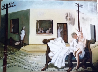 La puta onorata - Sylvie Selig