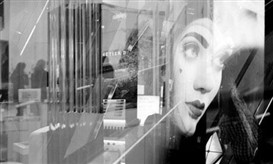 Artist of the week 171: Margarita Gluzberg