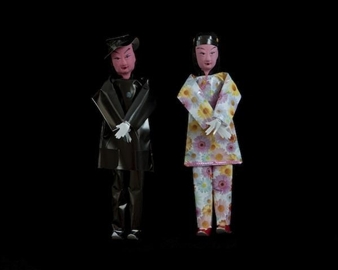 Kurt Tong  : In Case It Rains in Heaven - Jen Bekman