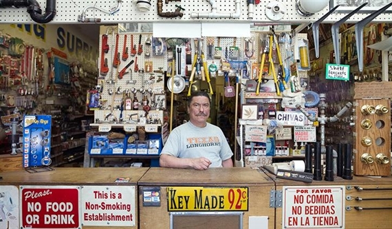 More American Photographs - Museum of Contemporary Art, Denver