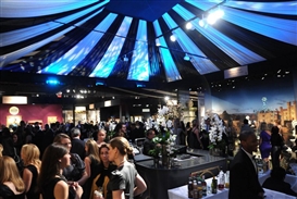 Interior designers, new collectors and philanthropists gather to support East Side House Settlement 