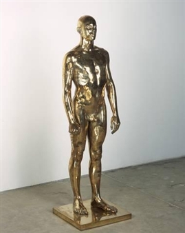 The crazy spirit of the age: British sculpture in the 60s and 70s