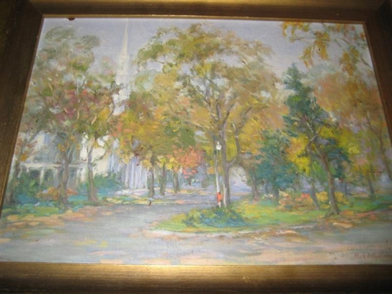 Alexander Joseph Rummler | Performance at Auction | MutualArt