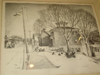 Elsah - Rudolph Tandler