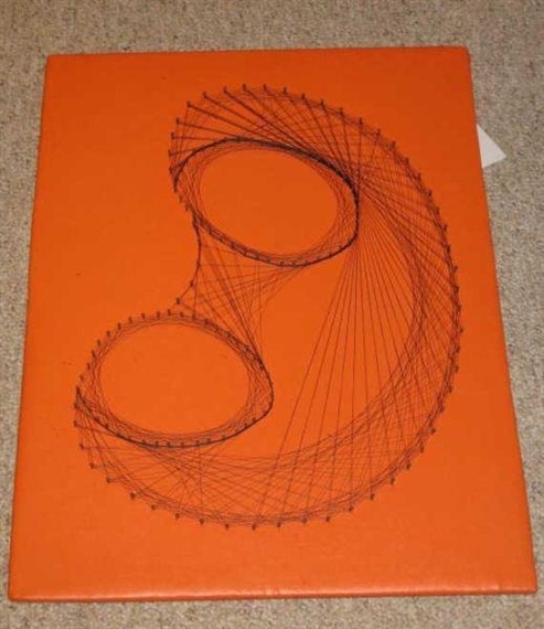 Linear Creation - Patrick Donohoe