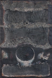 Jorge Damiani (Uruguayan, 1931 - 2017)