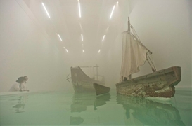Qatar Looks to Balance Its Arts Scene