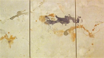 Kuan Chang: The Tianmu Series - Chandler Fine Art