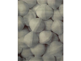 MOTHBALLED: LIVING IN LATE CAPITALISM - Christine Tarkowski