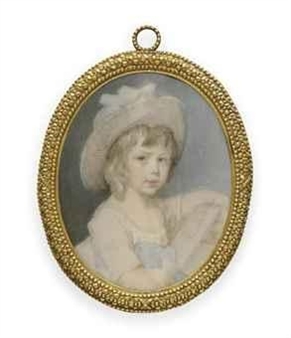 Thomas Alphonso Hayley - Jeremiah Meyer