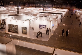 ARCO Madrid 2012 - ARCO Madrid