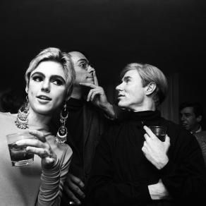 Warhol - World Photographic Works from the Cobra to Contemporary Collection - Kunsthal Rotterdam