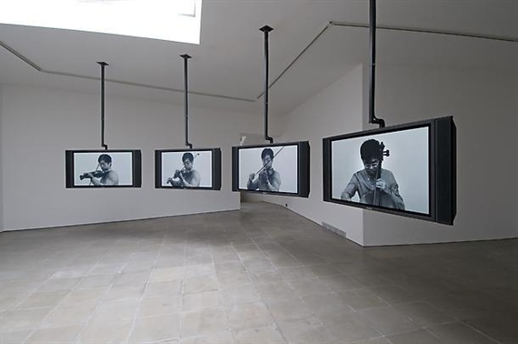 The Devil's Fidelity - Marian Goodman Gallery, New York