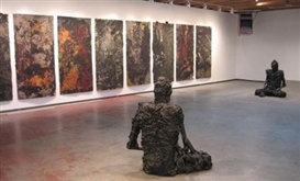 Dwight Hackett Projects to Cease Exhibitions